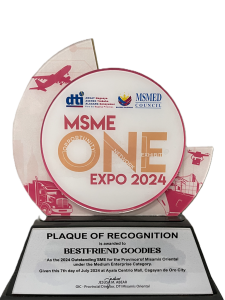 2024 Outstanding SME